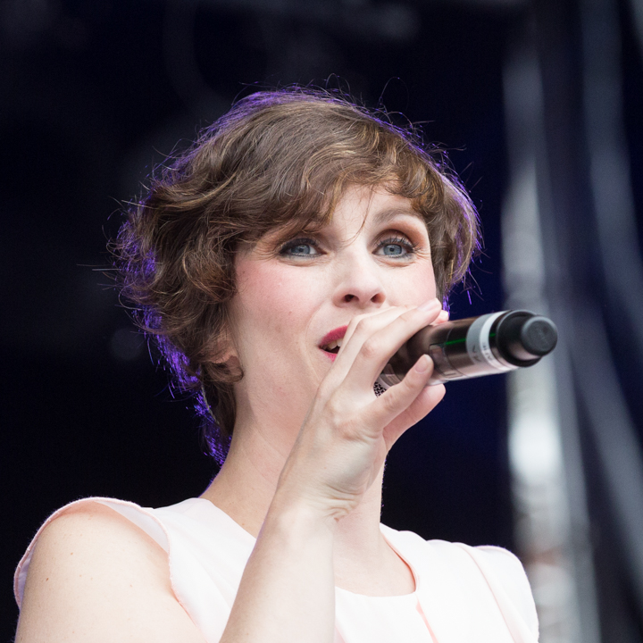 De Grietjes @ Kanaalfeesten Dag 2 - Willebroek, foto 89, foto's door Guy Danneels - FrontView Magazine
