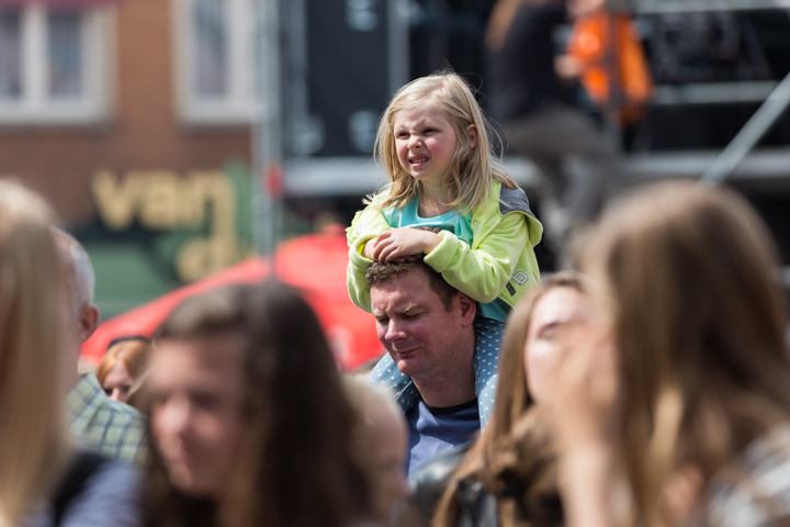 Sfeer & Publieksfoto's @ Kanaalfeesten Dag 2 - Willebroek, picture 4, photographed by Guy Danneels - FrontView Magazine