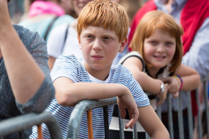 Sfeer & Publieksfoto's @ Kanaalfeesten Dag 2 - Willebroek, picture 12, photographed by Guy Danneels - FrontView Magazine