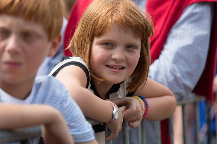 Sfeer & Publieksfoto's @ Kanaalfeesten Dag 2 - Willebroek, picture 23, photographed by Guy Danneels - FrontView Magazine
