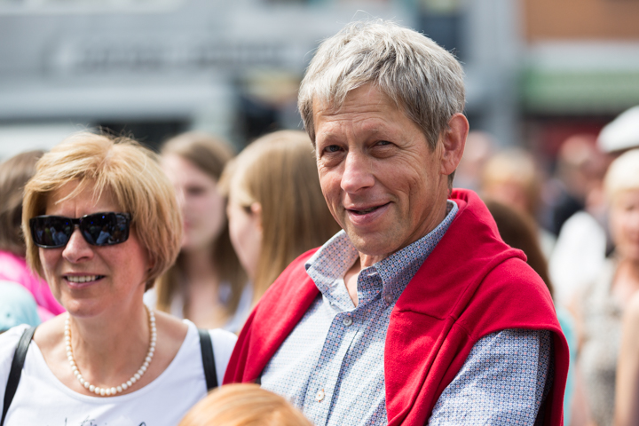 Sfeer & Publieksfoto's @ Kanaalfeesten Dag 2 - Willebroek, picture 24, photographed by Guy Danneels - FrontView Magazine