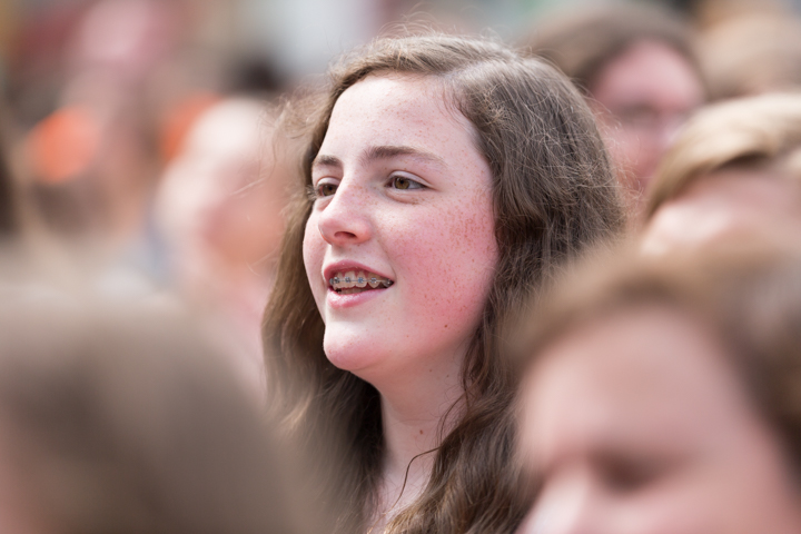 Sfeer & Publieksfoto's @ Kanaalfeesten Dag 2 - Willebroek, picture 25, photographed by Guy Danneels - FrontView Magazine