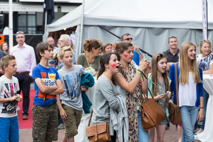 Sfeer & Publieksfoto's @ Kanaalfeesten Dag 2 - Willebroek, picture 30, photographed by Guy Danneels - FrontView Magazine