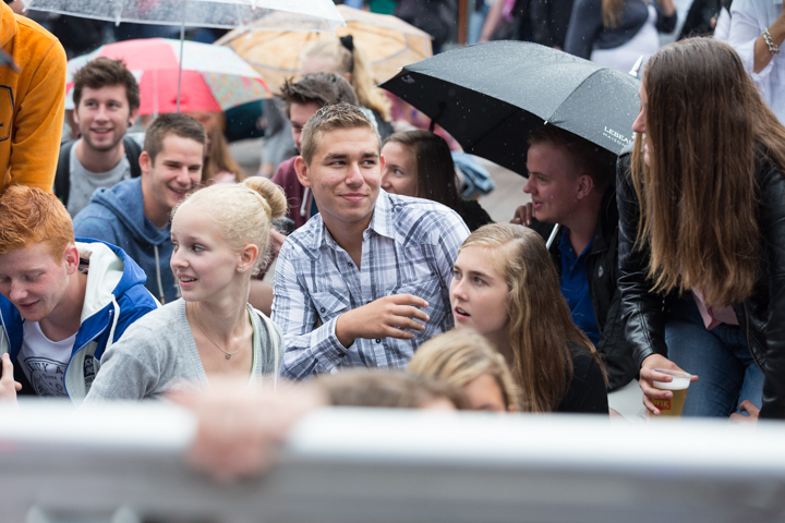 Sfeer & Publieksfoto's @ Kanaalfeesten Dag 2 - Willebroek, picture 34, photographed by Guy Danneels - FrontView Magazine
