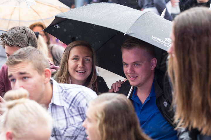 Sfeer & Publieksfoto's @ Kanaalfeesten Dag 2 - Willebroek, picture 35, photographed by Guy Danneels - FrontView Magazine