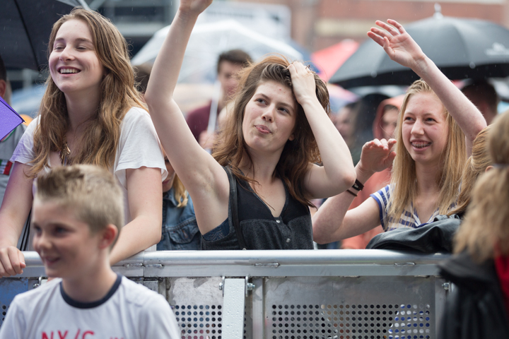 Sfeer & Publieksfoto's @ Kanaalfeesten Dag 2 - Willebroek, picture 40, photographed by Guy Danneels - FrontView Magazine