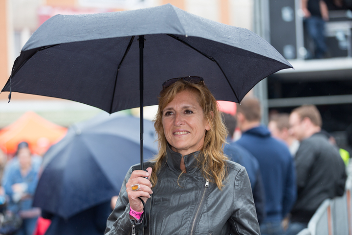 Sfeer & Publieksfoto's @ Kanaalfeesten Dag 2 - Willebroek, picture 50, photographed by Guy Danneels - FrontView Magazine