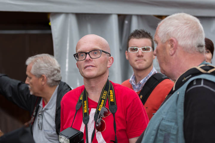 Sfeer & Publieksfoto's @ Kanaalfeesten Dag 2 - Willebroek, picture 51, photographed by Guy Danneels - FrontView Magazine