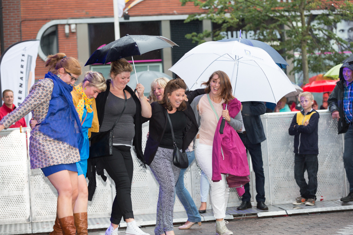 Sfeer & Publieksfoto's @ Kanaalfeesten Dag 2 - Willebroek, picture 53, photographed by Guy Danneels - FrontView Magazine