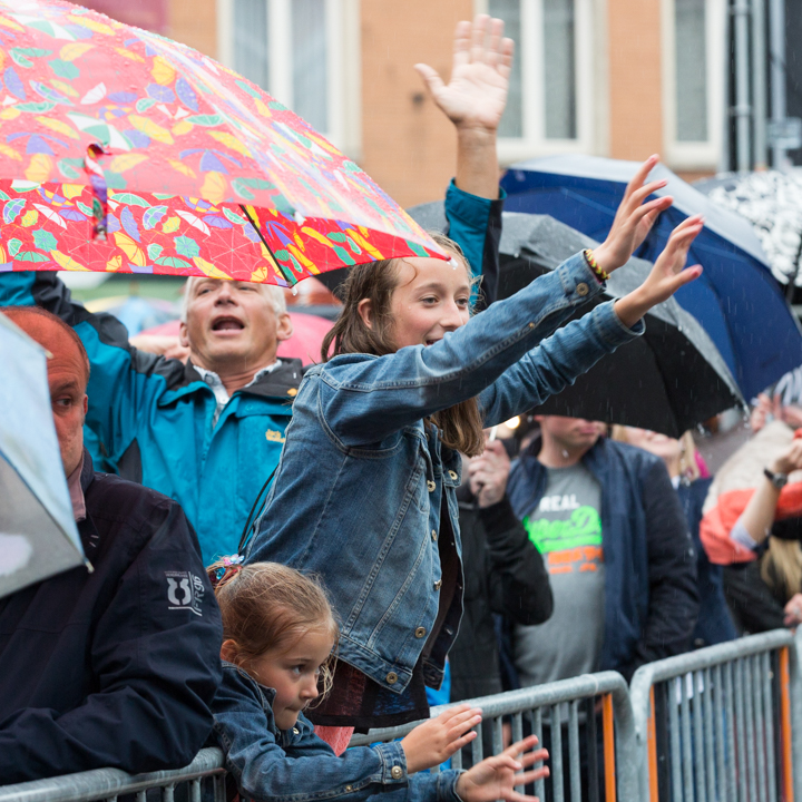 Sfeer & Publieksfoto's @ Kanaalfeesten Dag 2 - Willebroek, picture 57, photographed by Guy Danneels - FrontView Magazine