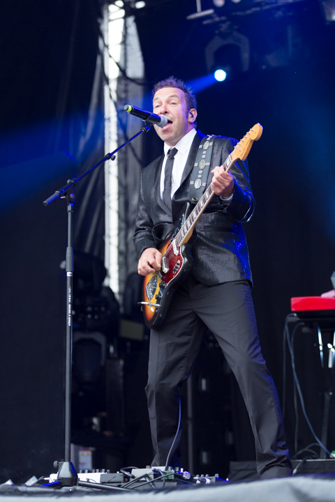 Soulbrothers @ Kanaalfeesten Dag 2 - Willebroek, picture 4, photographed by Guy Danneels - FrontView Magazine