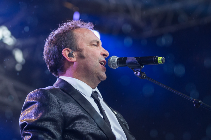 Soulbrothers @ Kanaalfeesten Dag 2 - Willebroek, picture 13, photographed by Guy Danneels - FrontView Magazine