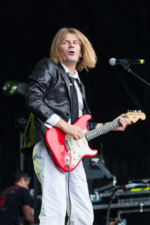 Soulbrothers @ Kanaalfeesten Dag 2 - Willebroek, picture 17, photographed by Guy Danneels - FrontView Magazine