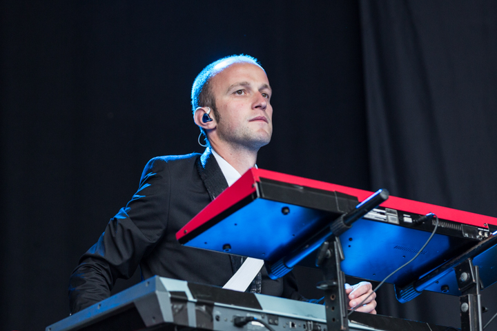 Soulbrothers @ Kanaalfeesten Dag 2 - Willebroek, picture 23, photographed by Guy Danneels - FrontView Magazine