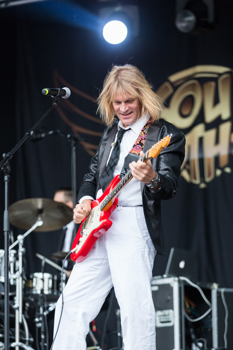 Soulbrothers @ Kanaalfeesten Dag 2 - Willebroek, picture 24, photographed by Guy Danneels - FrontView Magazine