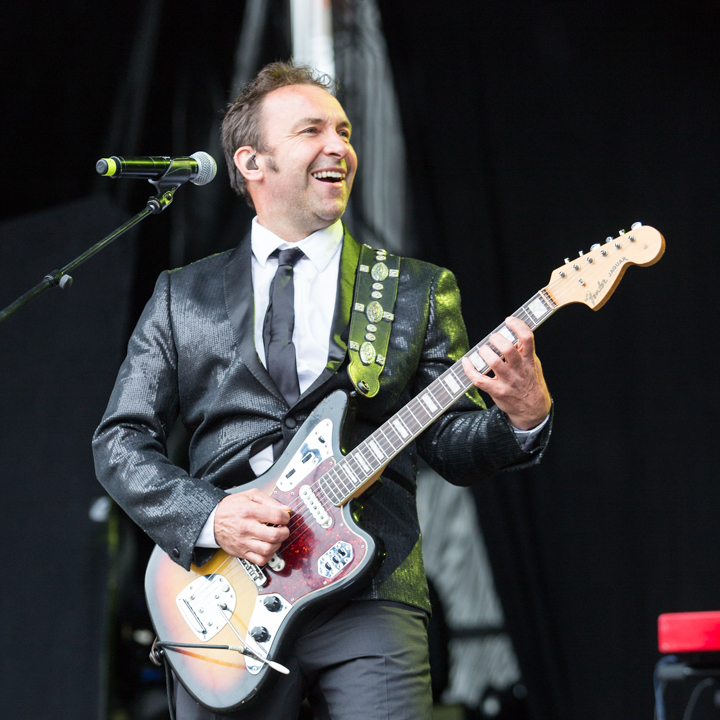 Soulbrothers @ Kanaalfeesten Dag 2 - Willebroek, picture 27, photographed by Guy Danneels - FrontView Magazine