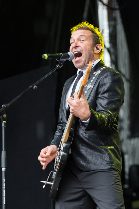 Soulbrothers @ Kanaalfeesten Dag 2 - Willebroek, picture 32, photographed by Guy Danneels - FrontView Magazine