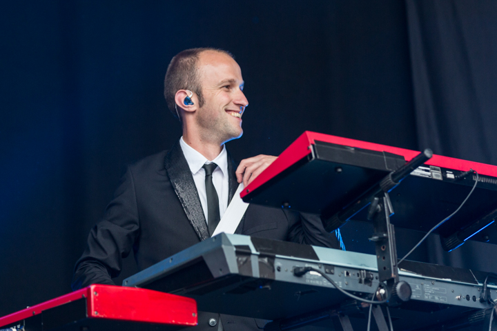 Soulbrothers @ Kanaalfeesten Dag 2 - Willebroek, picture 37, photographed by Guy Danneels - FrontView Magazine