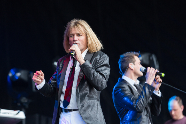 Soulbrothers @ Kanaalfeesten Dag 2 - Willebroek, picture 38, photographed by Guy Danneels - FrontView Magazine