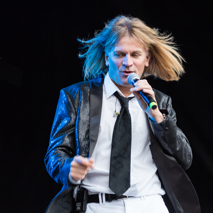 Soulbrothers @ Kanaalfeesten Dag 2 - Willebroek, picture 40, photographed by Guy Danneels - FrontView Magazine