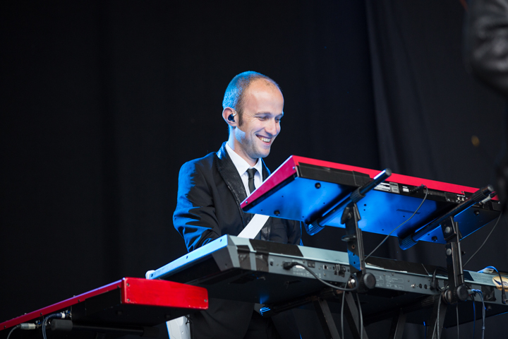 Soulbrothers @ Kanaalfeesten Dag 2 - Willebroek, picture 43, photographed by Guy Danneels - FrontView Magazine