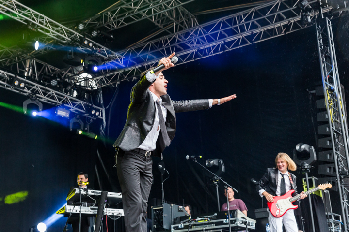 Soulbrothers @ Kanaalfeesten Dag 2 - Willebroek, picture 50, photographed by Guy Danneels - FrontView Magazine