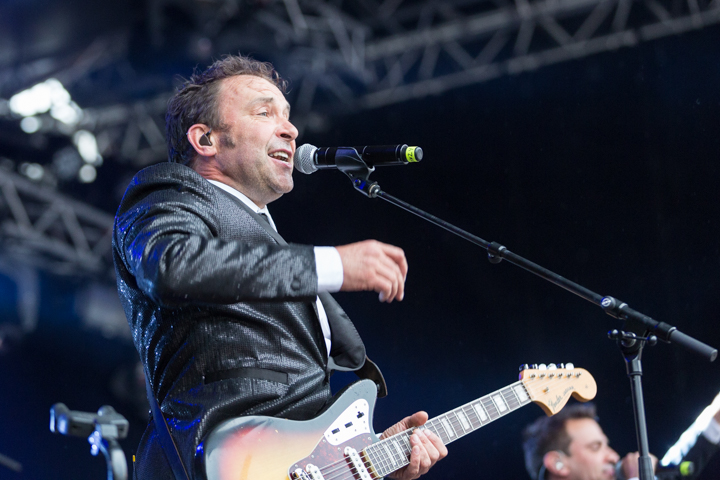 Soulbrothers @ Kanaalfeesten Dag 2 - Willebroek, picture 52, photographed by Guy Danneels - FrontView Magazine