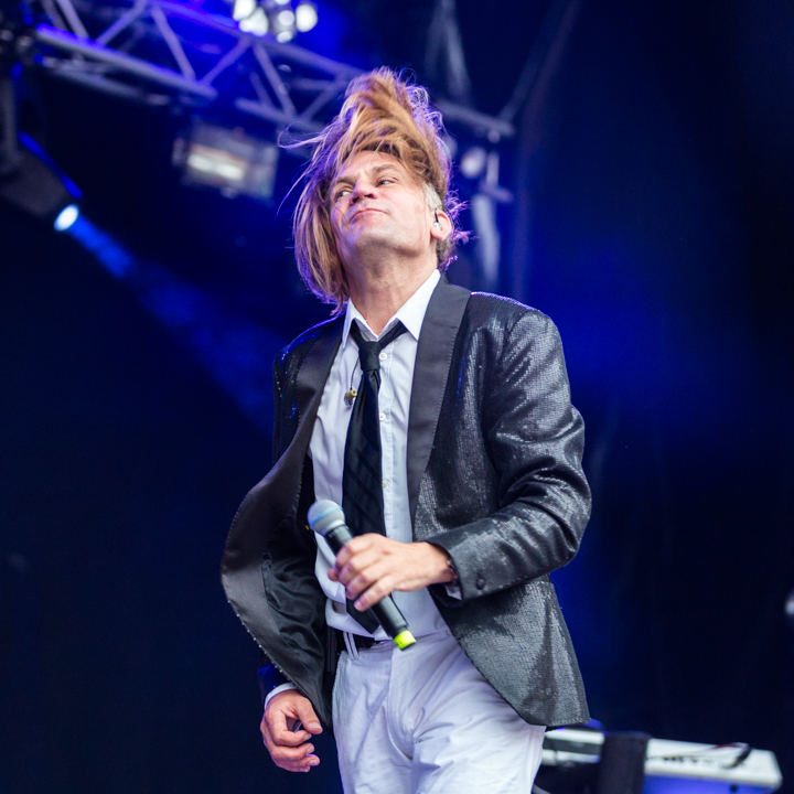 Soulbrothers @ Kanaalfeesten Dag 2 - Willebroek, picture 54, photographed by Guy Danneels - FrontView Magazine
