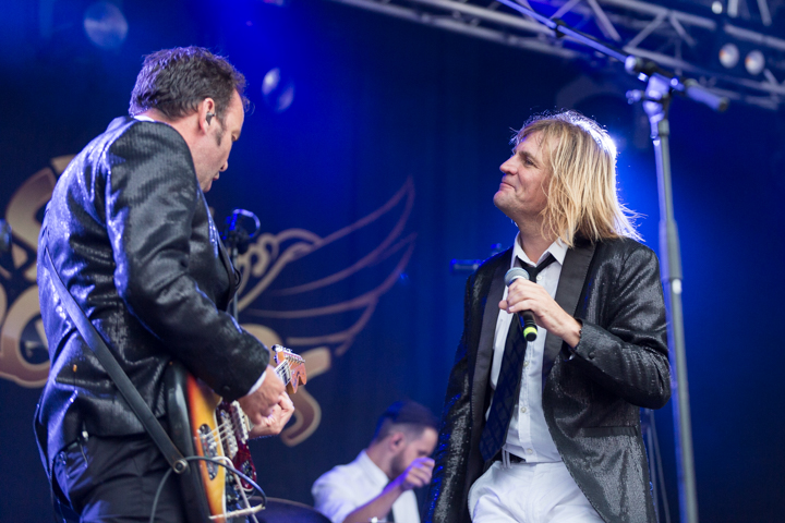 Soulbrothers @ Kanaalfeesten Dag 2 - Willebroek, picture 56, photographed by Guy Danneels - FrontView Magazine