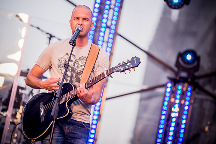 Vlaanderen Muziekland @ Ieper, foto 7, foto's door Elke Briers - FrontView Magazine