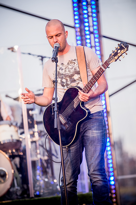 Vlaanderen Muziekland @ Ieper, foto 8, foto's door Elke Briers - FrontView Magazine