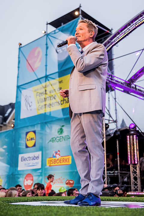 Vlaanderen Muziekland @ Ieper, foto 15, foto's door Elke Briers - FrontView Magazine