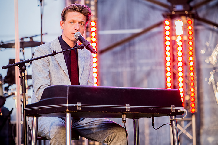 Vlaanderen Muziekland @ Ieper, foto 16, foto's door Elke Briers - FrontView Magazine
