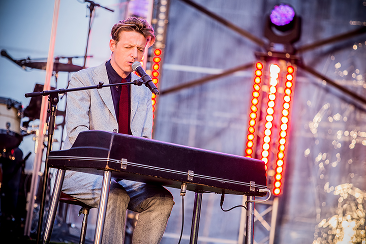 Vlaanderen Muziekland @ Ieper, foto 17, foto's door Elke Briers - FrontView Magazine