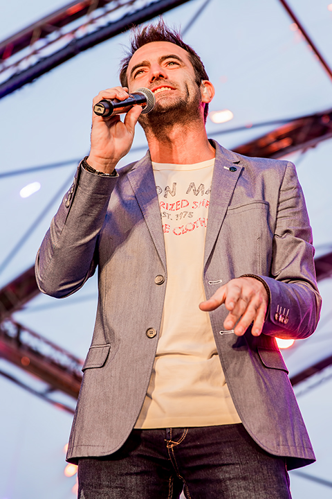 Vlaanderen Muziekland @ Ieper, foto 37, foto's door Elke Briers - FrontView Magazine