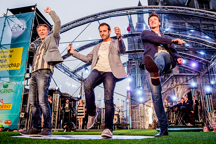 Vlaanderen Muziekland @ Ieper, foto 39, foto's door Elke Briers - FrontView Magazine