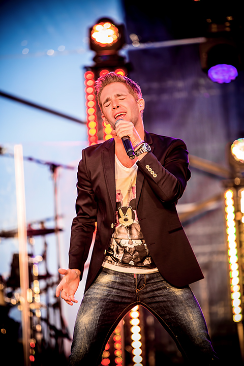 Vlaanderen Muziekland @ Ieper, foto 42, foto's door Elke Briers - FrontView Magazine