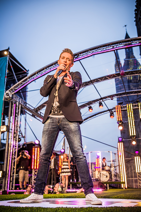 Vlaanderen Muziekland @ Ieper, foto 43, foto's door Elke Briers - FrontView Magazine