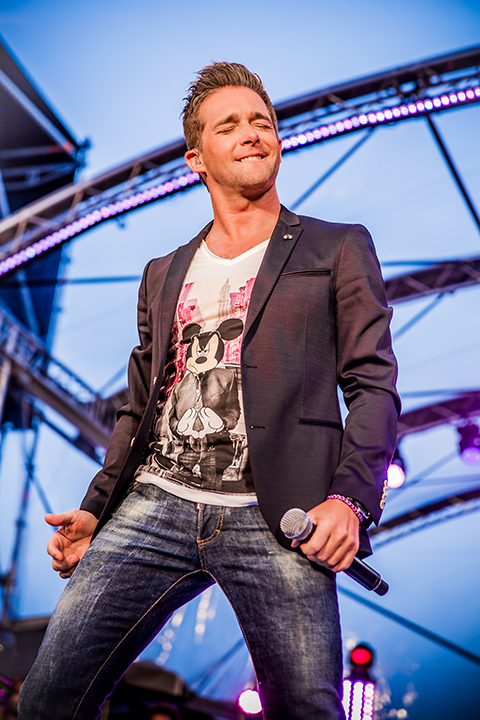 Vlaanderen Muziekland @ Ieper, foto 44, foto's door Elke Briers - FrontView Magazine