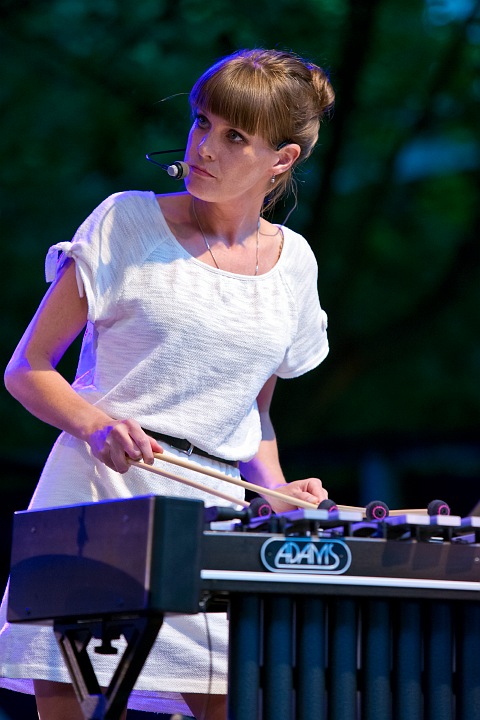 Daan @ Openluchttheater Rivierenhof, picture 5, photographed by Marc Verdonck - FrontView Magazine