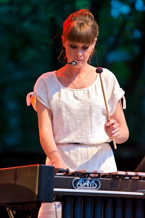 Daan @ Openluchttheater Rivierenhof, picture 7, photographed by Marc Verdonck - FrontView Magazine