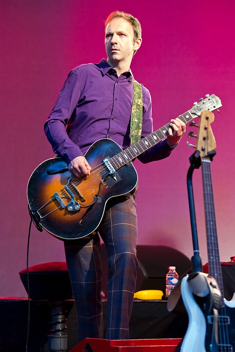 Daan @ Openluchttheater Rivierenhof, picture 12, photographed by Marc Verdonck - FrontView Magazine