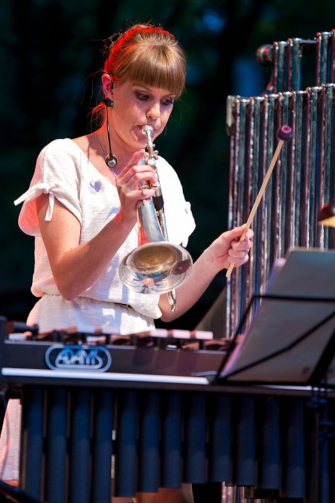 Daan @ Openluchttheater Rivierenhof, picture 13, photographed by Marc Verdonck - FrontView Magazine