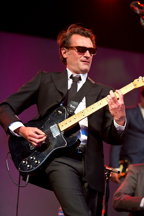 Daan @ Openluchttheater Rivierenhof, picture 14, photographed by Marc Verdonck - FrontView Magazine