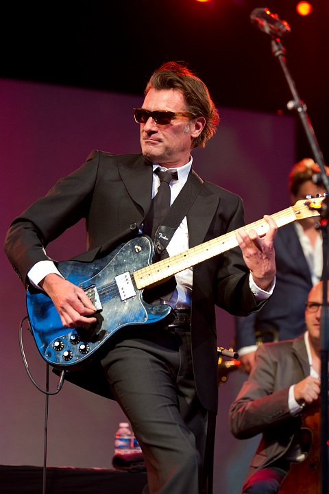 Daan @ Openluchttheater Rivierenhof, picture 15, photographed by Marc Verdonck - FrontView Magazine