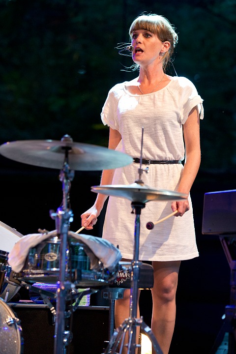 Daan @ Openluchttheater Rivierenhof, picture 19, photographed by Marc Verdonck - FrontView Magazine