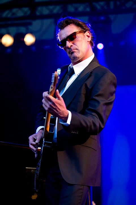 Daan @ Openluchttheater Rivierenhof, picture 20, photographed by Marc Verdonck - FrontView Magazine