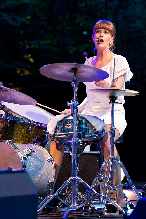 Daan @ Openluchttheater Rivierenhof, picture 22, photographed by Marc Verdonck - FrontView Magazine