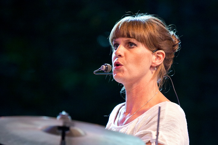Daan @ Openluchttheater Rivierenhof, picture 23, photographed by Marc Verdonck - FrontView Magazine