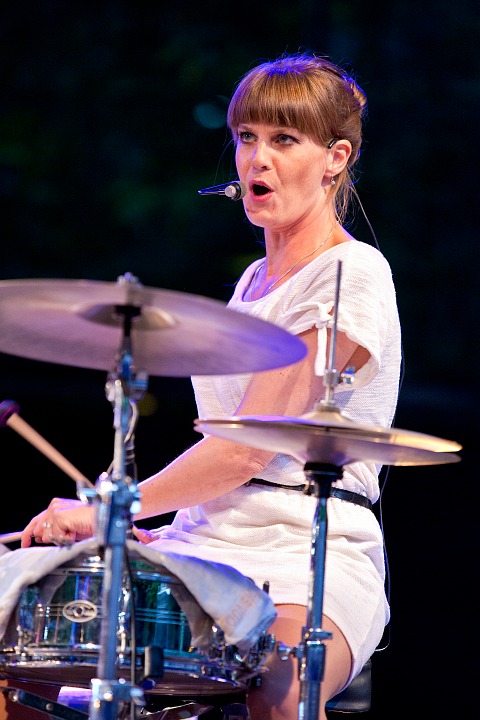 Daan @ Openluchttheater Rivierenhof, picture 24, photographed by Marc Verdonck - FrontView Magazine
